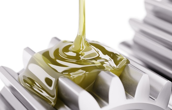 Industrial Lubrication Systems